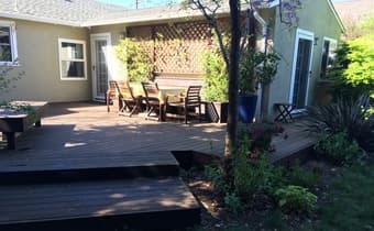 Quaint 3 Bedroom, 2 Bathroom House Near Palo Alto, Stanford & Facebook 4