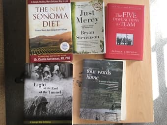 Lots of math statistics novel books (move out sell) 1