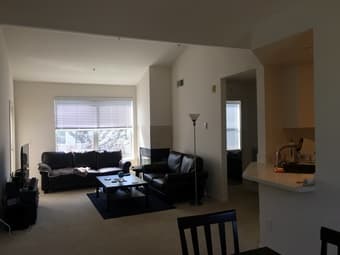 Seeking Roommate beginning August 2018 (Cupertino) 1