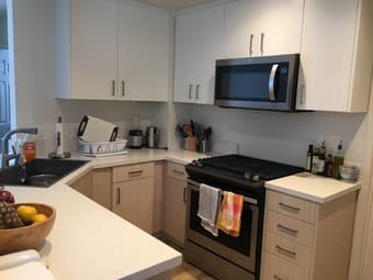 Seeking Roommate beginning August 2018 (Cupertino) 3