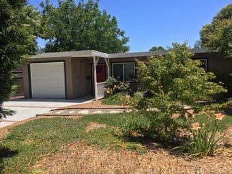 Cozy 2BR House in Menlo Park (near 101 & FB; <30 min bike to Stanford) 1