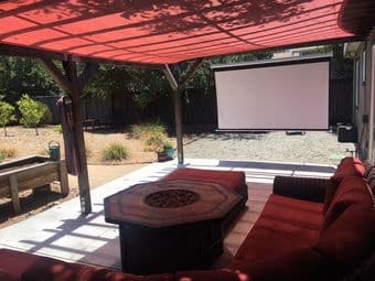 Cozy 2BR House in Menlo Park (near 101 & FB; <30 min bike to Stanford) 4