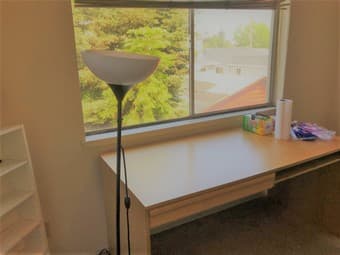 Palo Alto 2B1B 主卧转租 2