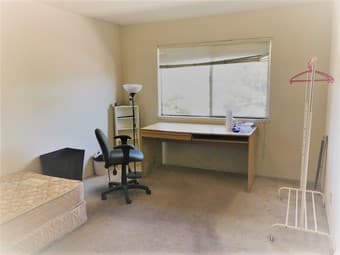 Palo Alto 2B1B 主卧转租 4