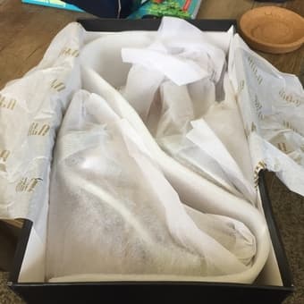 UNUSED Size 6.5 Women's Open toe stillettos 3