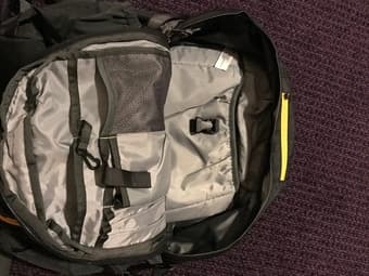 Patagonia Atacama 28L Backpack (New / Never Used) 3