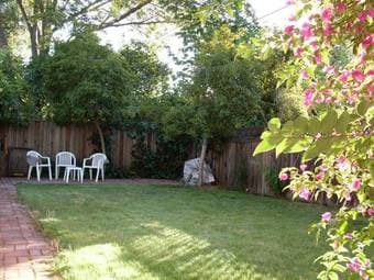 $1200 Furnished BR/BA in Palo Alto house for rent from 08/01/2018 1