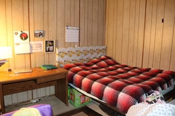 $1200 Furnished BR/BA in Palo Alto house for rent from 08/01/2018 3