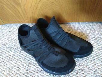 New/almost new shoes for sale 1