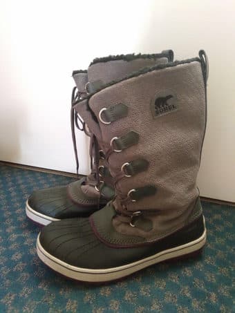 New/almost new shoes for sale 4