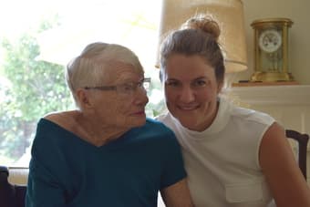 Seeking family caregivers for pilot 1