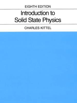 chemistry + physics textbooks: Griffiths Fayer Kittel McQuarrie Atkins 1