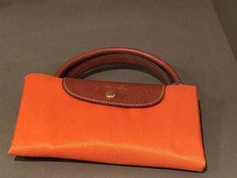 Longchamps large foldable bag for $40 instead of $150 1