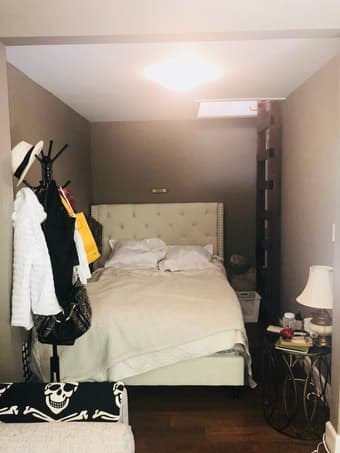 Great studio (+1 bath) available 2.5 miles away from Stanford! 2