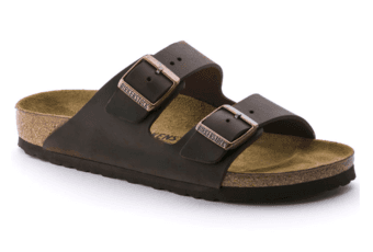 Brand New Birkenstock Arizona in Size 39 1