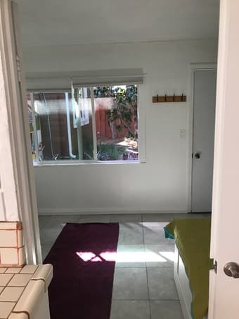 1bedroom cottage for rent near Stanford 4