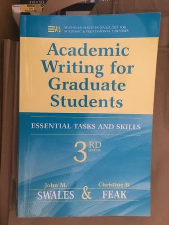 English textbooks -- OBO 1