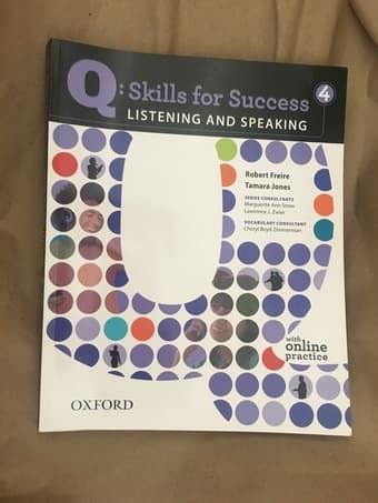 English textbooks -- OBO 2