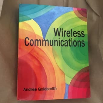 OBO: signal and system, communcation system, information theory 1