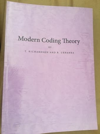 OBO: signal and system, communcation system, information theory 4