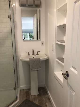 STUDIO FOR RENT - PORTOLA VLY 2