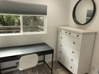 STUDIO FOR RENT - PORTOLA VLY 3