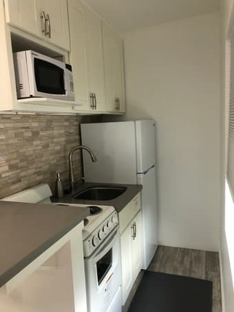 STUDIO FOR RENT - PORTOLA VLY 4