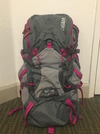 Backpack Camelbak Spire 22l-Like new 1