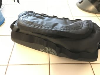 The North Face Base Camp Travel Canister 1