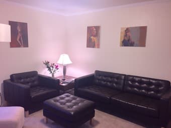 Amazing room opening in a 2B house in Menlo Park 2