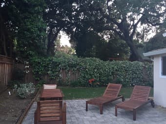 Amazing room opening in a 2B house in Menlo Park 3