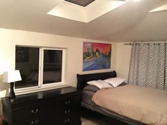 Amazing room opening in a 2B house in Menlo Park 4