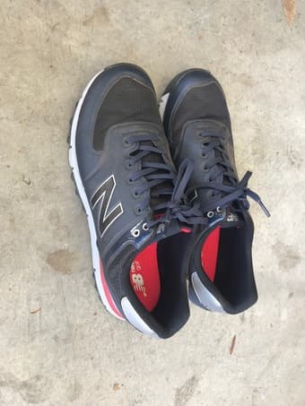 Golf Shoes - New Balance 1