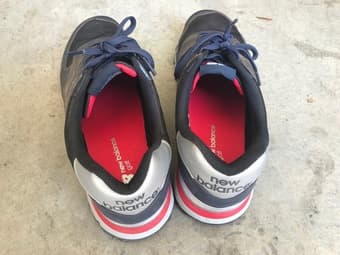 Golf Shoes - New Balance 2