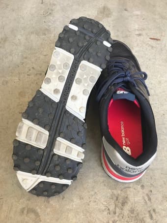 Golf Shoes - New Balance 3