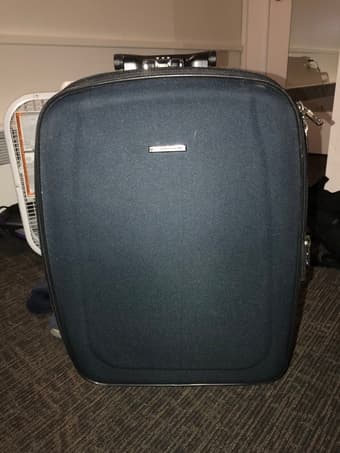 Carryon in very good condition 1