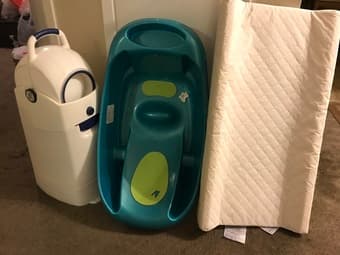Free Baby Stuff 1