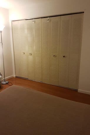 Bedroom available in 2b/1br 2 miles from Stanford 3
