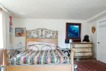 Huge Master Bedroom in Gorgeous 3BR 3BA, SF CASTRO w/ Tons of Extras 1