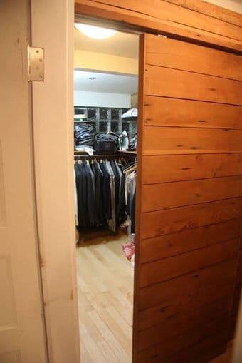 Huge Master Bedroom in Gorgeous 3BR 3BA, SF CASTRO w/ Tons of Extras 2