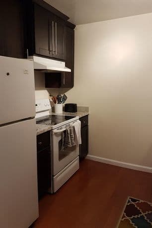 Bedroom in 2b/1br available 8/31 Palo Alto 2