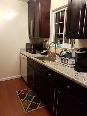 Bedroom in 2b/1br available 8/31 Palo Alto 3