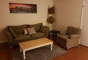 Bedroom in 2b/1br available 8/31 Palo Alto 4