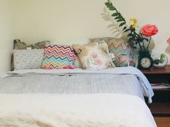 Private fully furnished studio right by Stanford, Amazon and Facebook 1