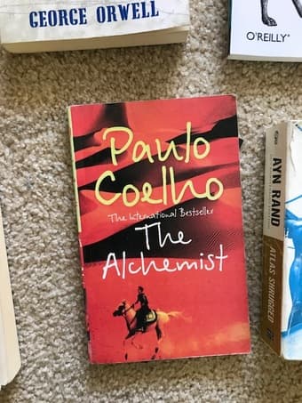 Book Sale - part 4 1