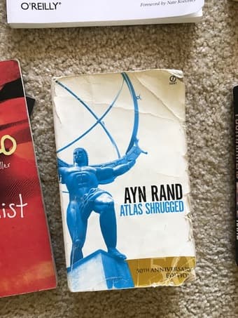 Book Sale - part 4 2