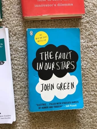 Book Sale - part 5 1