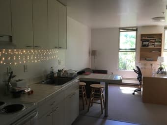 Escondido Village Studio 1