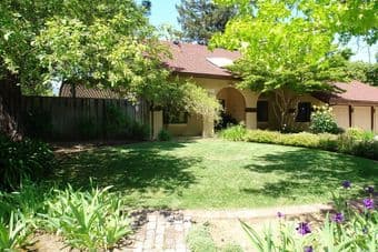 2B in Communal Living House 1