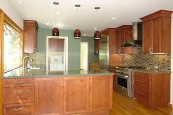 2B in Communal Living House 2